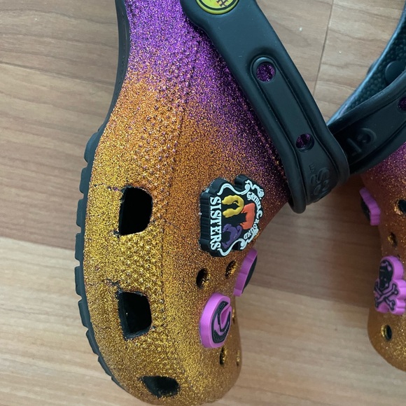 Hocus Pocus Crocs - Picture 4 of 6